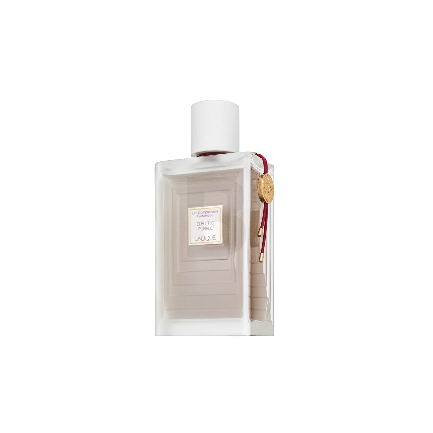 Plum Lalique Les Compositions Parfumees Electric Violetinė EDP parfumuotas vanduo moterims, 100 ml – 2