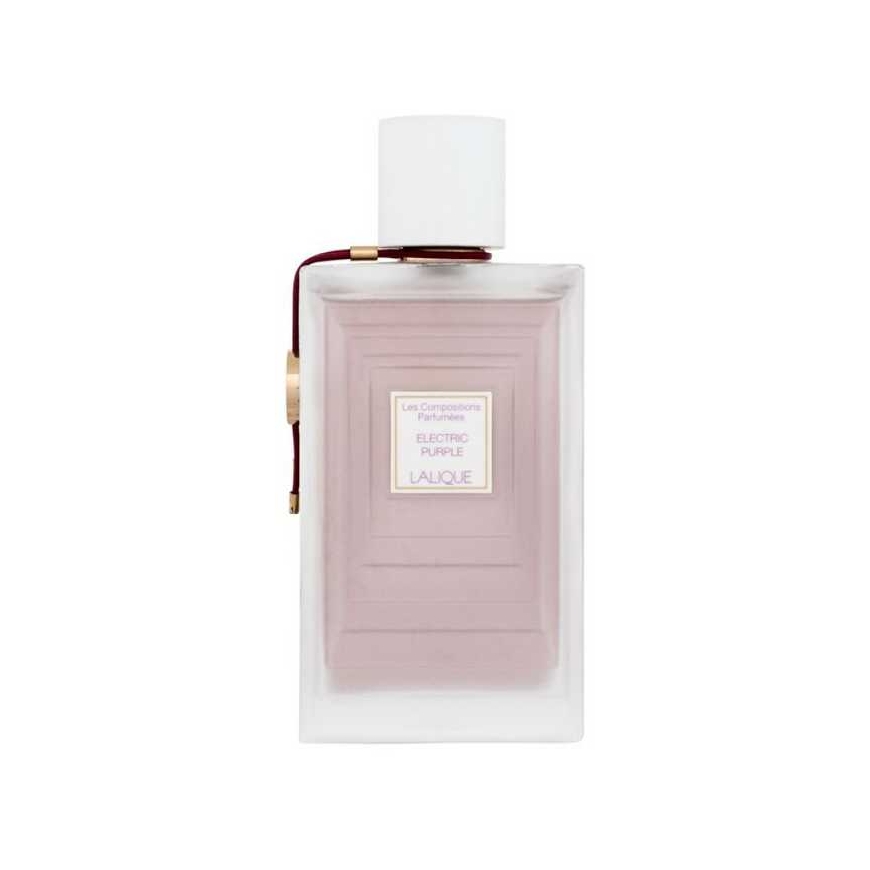 Plum Lalique Les Compositions Parfumees Electric Violet EDP perfume for women, 100 ml – 3
