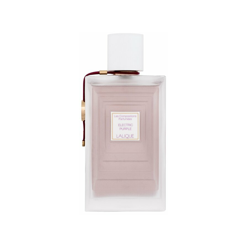 Plum Lalique Les Compositions Parfumees Electric Violetinė EDP parfumuotas vanduo moterims, 100 ml – 4