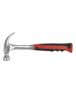 Yato YT-4570 hammer Claw hammer Black, Red, Silver