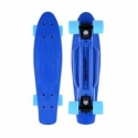 Tempish Buffy T Blue Skateboard Tempish Buffy T Blue Skateboard