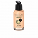 "Max Factor Facefinity All Day Flawless 3 in 1" makiažo pagrindas N42-Ivory 30ml "Max Factor Facefinity All Day Flawless 3 in 1" makiažo pagrindas N42-Ivory 30ml