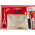 Atelier Kit Set L'Oreal Paris: Volume Million Lashes, Volumizing & Lengthening, Mascara, Black, 8.9 ml + Paradise, Kajal Eye Pen