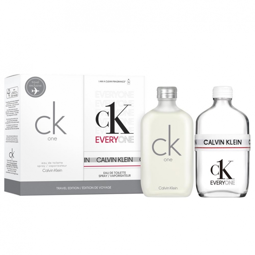 Calvin Klein Calvin Klein One Eau