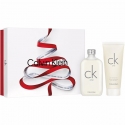 Calvin Klein One Eau De Toilette, 100 ml Set