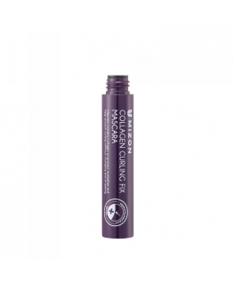 Mizon Collagen Curling Fix Mascara - Waterproof mascara for eyelash extensions and curling 6 ml