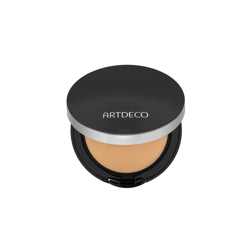 Artdeco High Definition Powder Compact