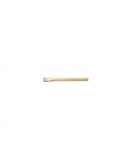 Flat chisel RENNSTEIG OCT 16x250mm