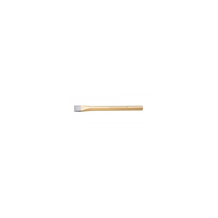 Flat chisel RENNSTEIG OCT 16x250mm