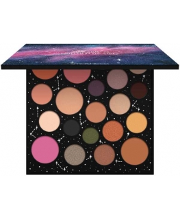 Smashbox, Cosmic Celebration, Fresh Color & Shine, Face Palette, 7.5 g