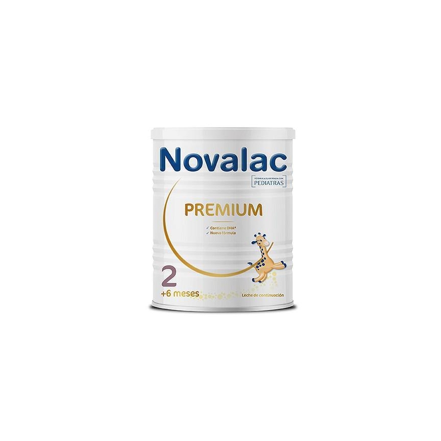 Novalac Premium 2 6 months 800 g