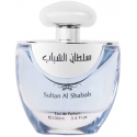 Ard Al Zaafaran Sultan Al Shabab woda perfumowana spray 100ml Ard Al Zaafaran Sultan Al Shabab woda perfumowana spray 100ml