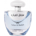 Ard Al Zaafaran Sultan Al Shabab eau de parfum spray 100ml Ard Al Zaafaran Sultan Al Shabab eau de parfum spray 100ml