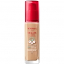 makiažo pagrindas Bourjois Healthy Mix Radiant Foundation 54-rusvai gelsvas 30ml makiažo pagrindas Bourjois Healthy Mix Radiant Foundation 54-rusvai gelsvas 30ml