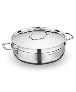 Pot for stewing Korkmaz Alfa KRA1024