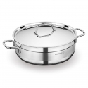 Pot for stewing Korkmaz Alfa KRA1024 Pot for stewing Korkmaz Alfa KRA1024
