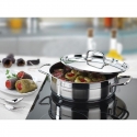 Pot for stewing Korkmaz Alfa KRA1024 Pot for stewing Korkmaz Alfa KRA1024