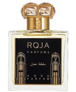 Roja Parfums Sultanate Of Oman perfume spray 50ml