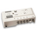 Alcad TV signal amplifier Alacd AL-400 Alcad TV signal amplifier Alacd AL-400