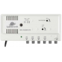 Alcad TV signalo stiprintuvas Alacd AL-400 Alcad TV signalo stiprintuvas Alacd AL-400