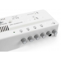 Alcad TV signal amplifier Alacd AL-400 Alcad TV signal amplifier Alacd AL-400
