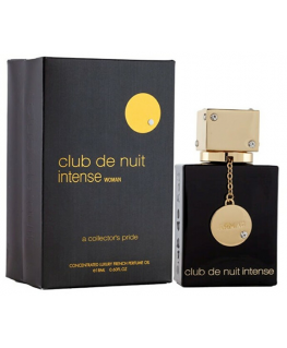 Armaf Club De Nuit Intense Women Perfume Oil