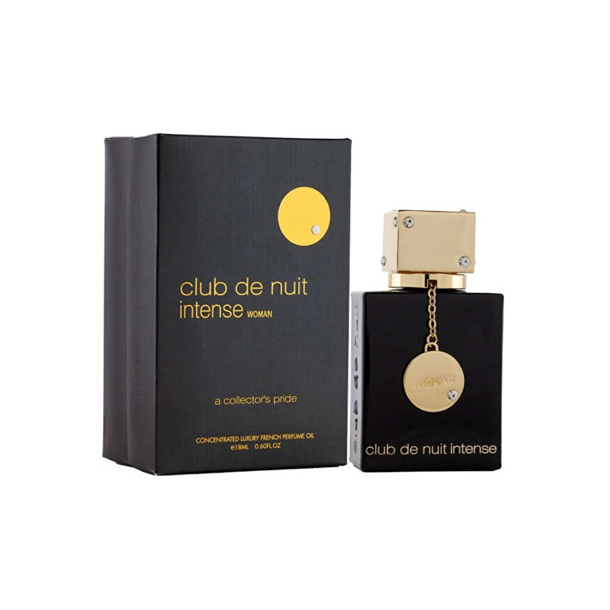 Armaf Club De Nuit Intense Women