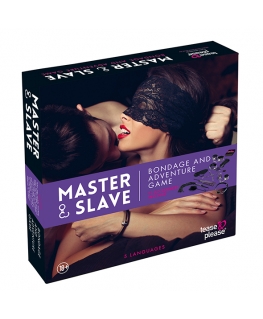 Tease and Please Master & Slave