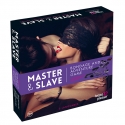 Tease and Please Master & Slave Tease and Please Master & Slave