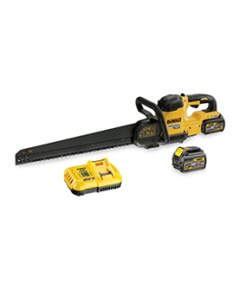 DeWALT DCS398T2-QW alligaatorsaag