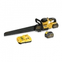 DeWALT DCS398T2-QW alligaatorsaag DeWALT DCS398T2-QW alligaatorsaag