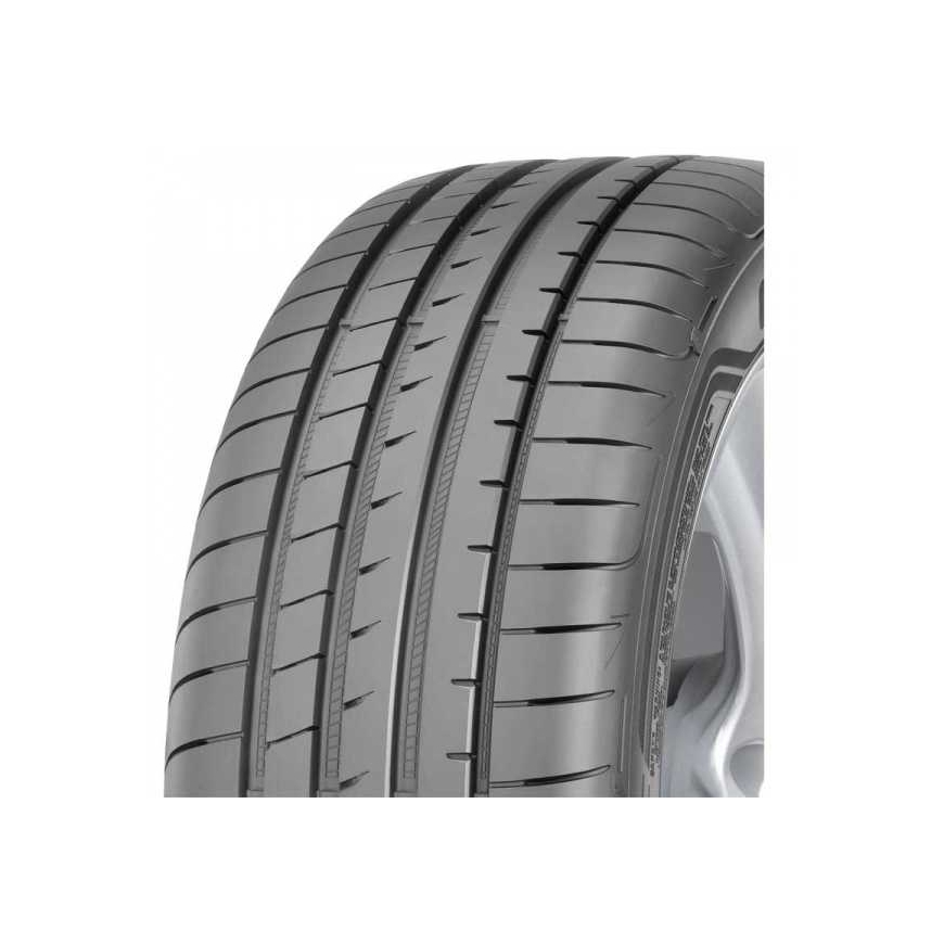Goodyear 235/60R19 EAGLE F1 ASYMMETRIC 3