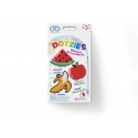 DIAMOND DOTS creative kit diamond painting HEALTHY, 3 stickers, DTZ12.019 DIAMOND DOTS creative kit diamond painting HEALTHY, 3 stickers, DTZ12.019