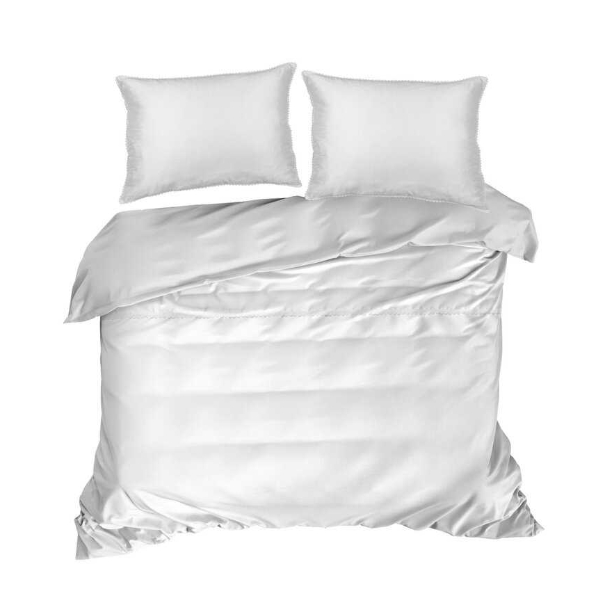 Bedding set Eurofirany POS/LINDA/B 160X200 70X80/X2 Bedding Bedding – 2