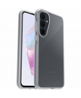 Case Otterbox OB REACT GALAXY A35 5G/SAMSUNG CLEAR