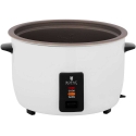 Royal Catering Rice cooker, electric pot for cooking rice, 10L Royal Catering Rice cooker, electric pot for cooking rice, 10L