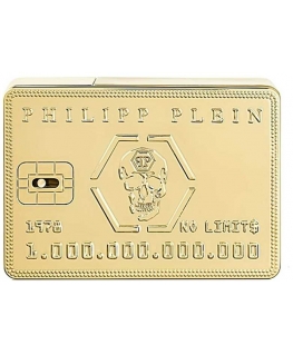 Philipp Plein No Limit$ Gold