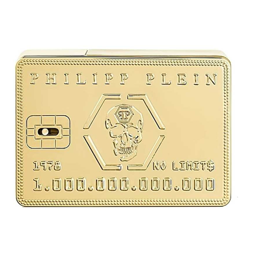 Philipp Plein Philipp Plein No Limit$