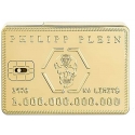 Philipp Plein No Limit$ Gold Philipp Plein No Limit$ Gold
