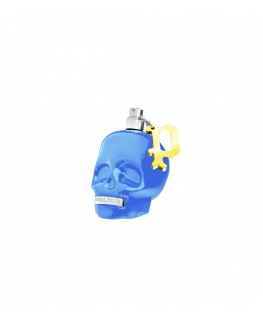 Police To Be GoodVibes For Man 75 ml Men