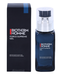 Biotherm Homme Force Supreme Gel 50