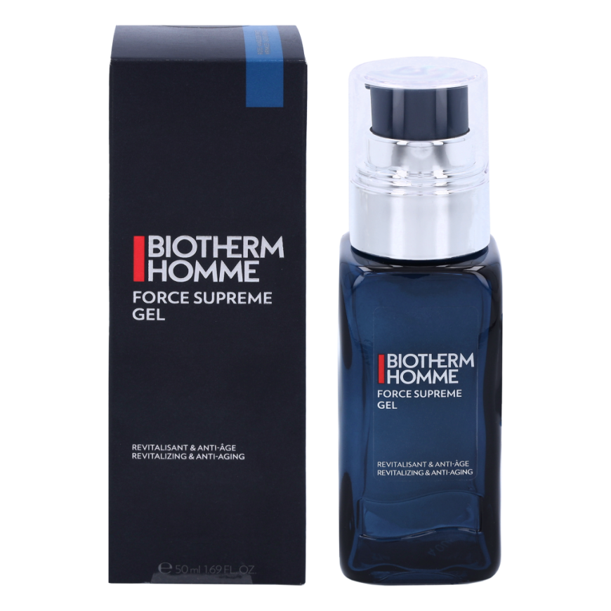 Biotherm Homme Biotherm Homme Force Supreme