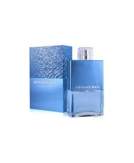 Armand Basi L'eau Pour Homme Eau De Toilette Spray 125ml