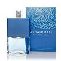 Armand Basi L'eau Pour Homme Eau De Toilette Spray 125ml