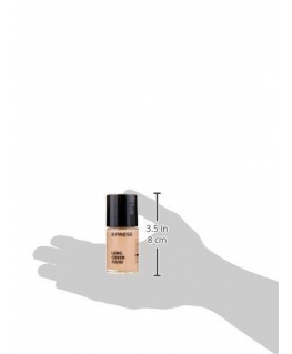 Paese Long Cover Fluid 03 Auksinis Beż 30ml