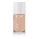 Paese Long Cover Fluid 03 Auksinis Beż 30ml