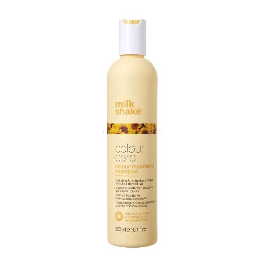 Milk Shake Shampoo for dyed hair