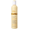 Shampoo for dyed hair Milk Shake Color Preserving Shampoo Sulfate Free 300 ml