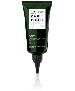 Lazartigue, Purify, Vegan, Hair Pre-Shampoo, For Purifying, 75 ml