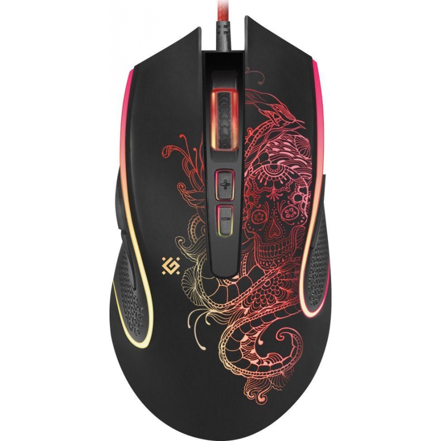 Defender Mouse Defender Venom GM-640L (52640)